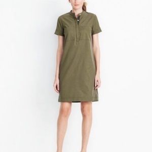 J. Crew Shift Dress